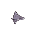 Dźwignia przepustnicy do pił łańcuchowych Husqvarna 340 345 346XP 350 351 353 357XP 359 (OEM 503854501)