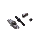 Dźwignia zaworu do silników Honda GX120 GX160 GX200 Zongshen 168FB (OEM 14431ZE1000 14451ZE1013 90012ZE0010 90206ZE1000)