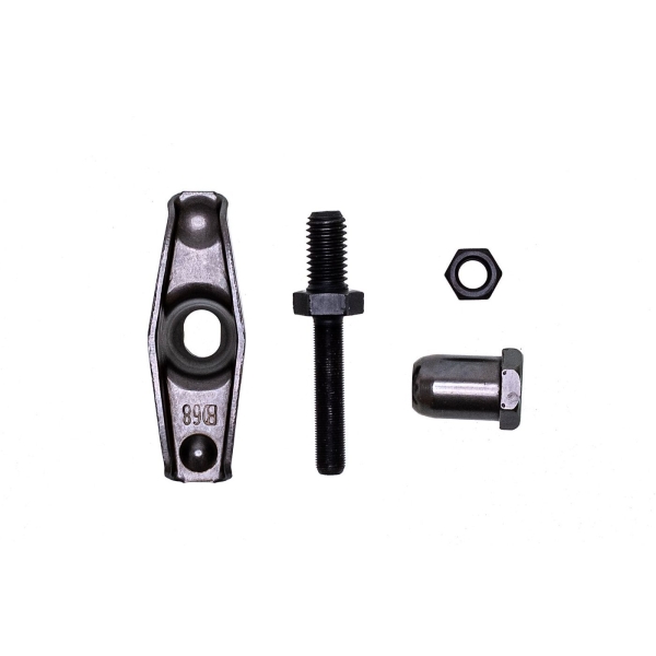 Dźwignia zaworu do silników Honda GX120 GX160 GX200 Zongshen 168FB (OEM 14431ZE1000 14451ZE1013 90012ZE0010 90206ZE1000)