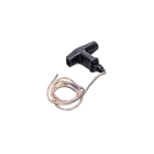 ElastoStart 3,5 mm do pił łańcuchowych Stihl 024 026 027 028 034 036 044 046 MS290 MS291 MS310 MS390 MS360 MS361 MS362 MS440 MS460 (OEM 11281903400)