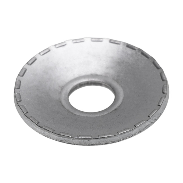 Elastyczna uniwersalna stalowa podkładka pod uchwyt ostrza kosiarki do kosiarek i traktorków trawnikowych