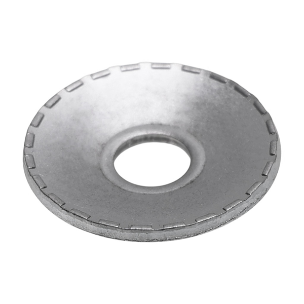 Elastyczna uniwersalna stalowa podkładka pod uchwyt ostrza kosiarki do kosiarek i traktorków trawnikowych