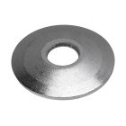 Elastyczna uniwersalna stalowa podkładka pod uchwyt ostrza kosiarki do kosiarek i traktorków trawnikowych