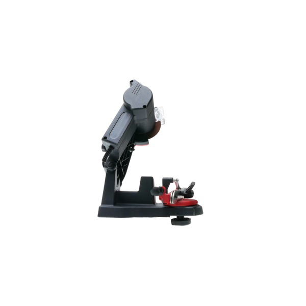 Elektryczna półprofesjonalna ostrzałka do pił łańcuchowych do pił silnikowych elektrycznych i akumulatorowych