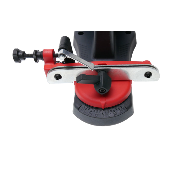 Elektryczna półprofesjonalna ostrzałka do pił łańcuchowych do pił silnikowych elektrycznych i akumulatorowych