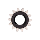 Elektryczna przekładnia rozrusznika do silników Briggs & Stratton (OEM 593935 Toro 693713)