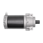 Elektryczny rozrusznik do silników Loncin LC1P88F LC1P90F LC1P92F (OEM 270360132-0004 270360077-0001 270360077-T381)