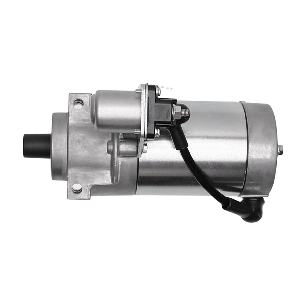 Elektryczny rozrusznik do silników Zongshen XP680 od roku produkcji 2023 (OEM 100148820-0001)