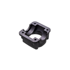 Element pośredni między cylindrem a misą olejową do pił łańcuchowych Husqvarna 340 345 350 Jonsered 2141 2145 2150 CS2141 CS2145 CS2150 (OEM 503885901)