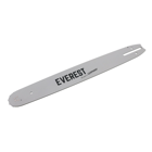 Everest Guide Bar 18" (45 cm) 3/8" (1,5 mm) dla Husqvarna 61 66 266 268 272 281 288 298 362 365 372 380 385 394 395 480 562 570 575 1100 2100 2101 576
