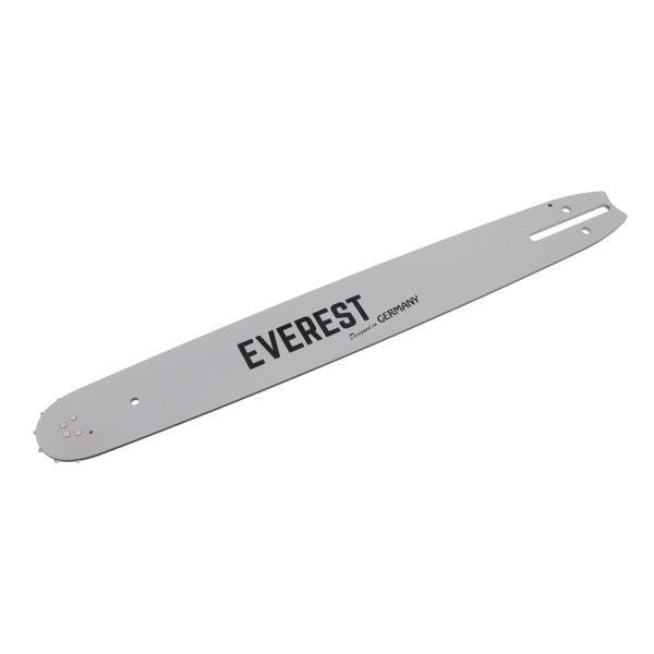 Everest Guide Bar 18" (45 cm) 3/8" (1,5 mm) dla Husqvarna 61 66 266 268 272 281 288 298 362 365 372 380 385 394 395 480 562 570 575 1100 2100 2101 576