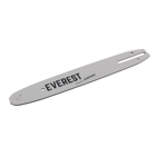 Everest Prowadnica 12" (30 cm) 3/8" .050" (1,3 mm) do pił łańcuchowych Husqvarna 136 137 235 236 240 243 Bosch 1586 AKE30B AKE40B Shindaiwa 285S 300S 305S (Oregon 120SDEA041)