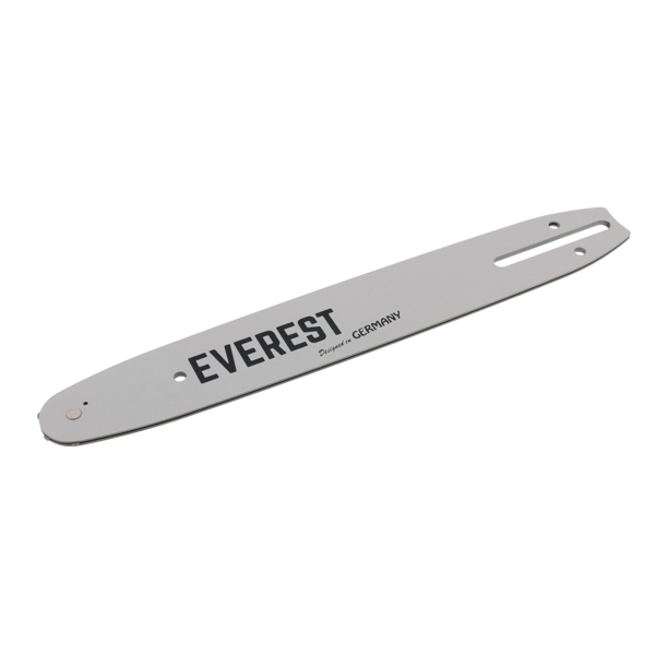 Everest Prowadnica 12" (30 cm) 3/8" .050" (1,3 mm) do pił łańcuchowych Husqvarna 136 137 235 236 240 243 Bosch 1586 AKE30B AKE40B Shindaiwa 285S 300S 305S (Oregon 120SDEA041)