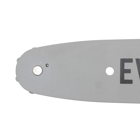 Everest Prowadnica 12" (30 cm) 3/8" .050" (1,3 mm) do pił łańcuchowych Husqvarna 136 137 235 236 240 243 Bosch 1586 AKE30B AKE40B Shindaiwa 285S 300S 305S (Oregon 120SDEA041)