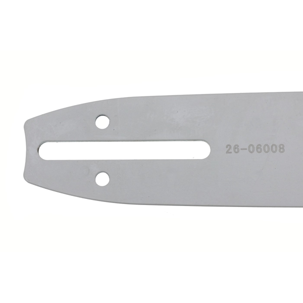 Everest Prowadnica 12" (30 cm) 3/8" .050" (1,3 mm) do pił łańcuchowych Husqvarna 136 137 235 236 240 243 Bosch 1586 AKE30B AKE40B Shindaiwa 285S 300S 305S (Oregon 120SDEA041)