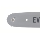 Everest Prowadnica 12" (30 cm) 3/8" .050" (1,3 mm) do pił łańcuchowych Stihl MSE140 MS160 MS170 MS180 MS181 MS192 MS200 MS210 MS211 MS230 MS250 MS231 MS241 MS251