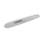 Everest Prowadnica 13" (33 cm) .325" .050" (1,3 mm) do pił łańcuchowych Husqvarna 45 51 55 242 254 257 262 339XP 340 345 350 346 357 359 440 445 455 460 560