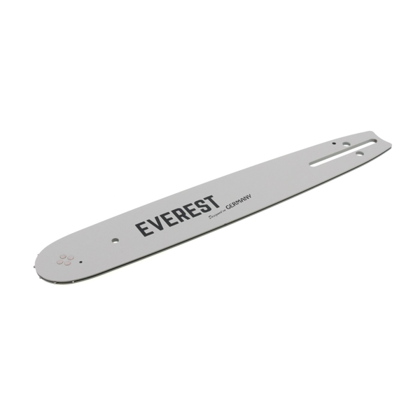 Everest Prowadnica 13" (33 cm) .325" .058" (1,5 mm) do pił łańcuchowych Husqvarna 45 51 55 242 254 257 262 339XP 340 345 350 346 357 359 440 445 455 460 560