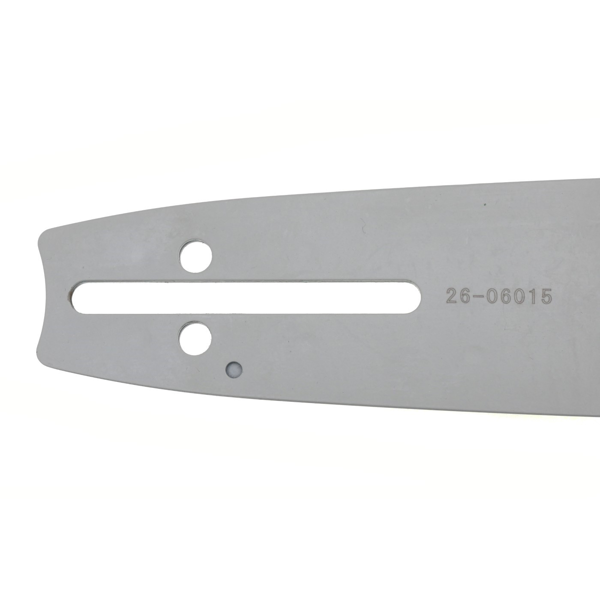 Everest Prowadnica 13" (33 cm) .325" .058" (1,5 mm) do pił łańcuchowych Husqvarna 45 51 55 242 254 257 262 339XP 340 345 350 346 357 359 440 445 455 460 560