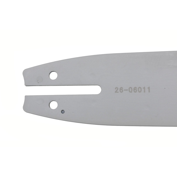 Everest Prowadnica 14" (35 cm) 3/8" .050" (1,3 mm) do pił łańcuchowych McCulloch 115 120 130 140 834 835 838 839 MC320 Remington 100 500 Mastercraft 54-5714