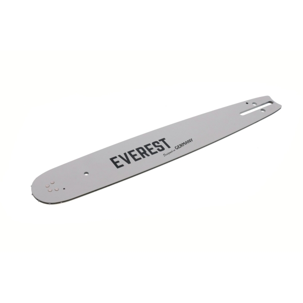 Everest Prowadnica 15" (38 cm) .325" .058" (1,5 mm) do pił łańcuchowych Husqvarna 45 51 55 154 242 254 257 262 339XP 340 345 350 346 357 359 435 440 455 460 550 560 54 5