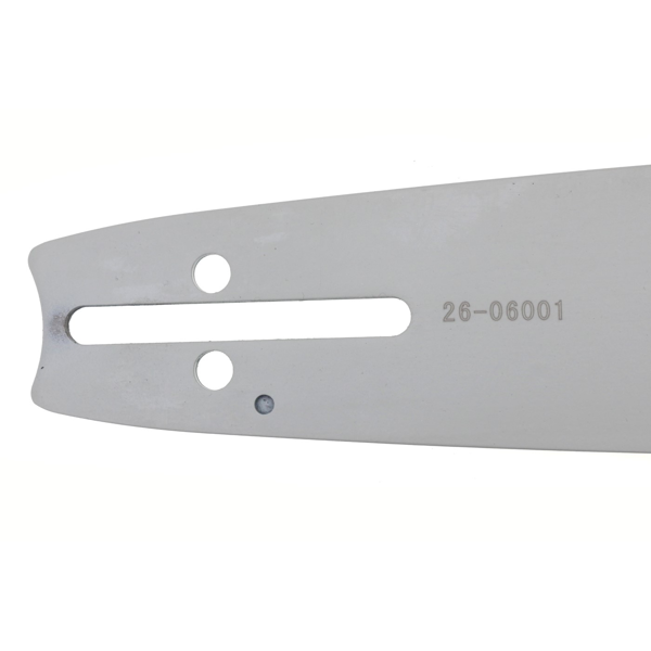 Everest Prowadnica 15" (38 cm) .325" .058" (1,5 mm) do pił łańcuchowych Husqvarna 45 51 55 154 242 254 257 262 339XP 340 345 350 346 357 359 435 440 455 460 550 560 54 5