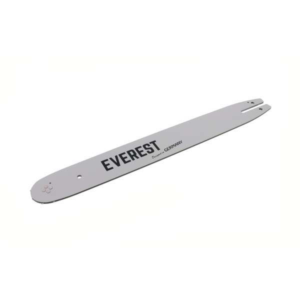Everest Prowadnica 16" (40 cm) 3/8" .050" (1,3 mm) do pił łańcuchowych McCulloch 115 120 130 140 834 835 838 839 MC320 Remington 100 500 Mastercraft 54-5714