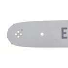 Everest Prowadnica 16" (40 cm) 3/8" .050" (1,3 mm) do pił łańcuchowych McCulloch 115 120 130 140 834 835 838 839 MC320 Remington 100 500 Mastercraft 54-5714