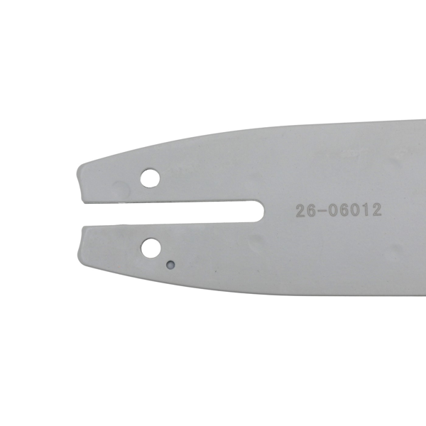 Everest Prowadnica 16" (40 cm) 3/8" .050" (1,3 mm) do pił łańcuchowych McCulloch 115 120 130 140 834 835 838 839 MC320 Remington 100 500 Mastercraft 54-5714