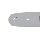 Everest Prowadnica 16" (40 cm) 3/8" .050" (1,3 mm) do pił łańcuchowych Stihl MSE140 MS160 MS170 MS180 MS181 MS192 MS200 MS210 MS211 MS230 MS250 MS231 MS241 MS251