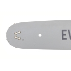 Everest Prowadnica 16" (40 cm) .325" .050" (1,3 mm) do pił łańcuchowych Husqvarna 45 51 55 154 242 254 257 262 339XP 340 345 350 346 357 359 435 440 455 460 550 560 54 5