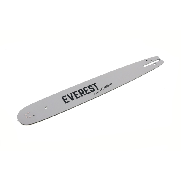 Everest Prowadnica 18" (45 cm) .325" .058" (1,5 mm) do pił łańcuchowych Husqvarna 45 51 55 154 242 254 257 262 339XP 340 345 350 346 357 359 435 440 455 460 550 560 54 5