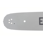 Everest Prowadnica 18" (45 cm) .325" .058" (1,5 mm) do pił łańcuchowych Husqvarna 45 51 55 154 242 254 257 262 339XP 340 345 350 346 357 359 435 440 455 460 550 560 54 5