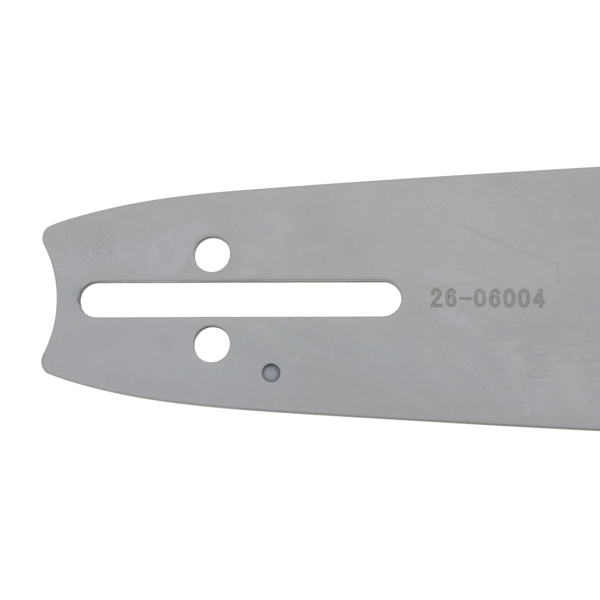 Everest Prowadnica 18" (45 cm) .325" .058" (1,5 mm) do pił łańcuchowych Husqvarna 45 51 55 154 242 254 257 262 339XP 340 345 350 346 357 359 435 440 455 460 550 560 54 5