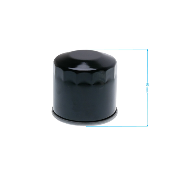Filtr oleju 53 mm x 53 mm do silników Honda Kubota Toro John Deere (OEM 15400ZJ1004 AM100750)