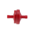 Filtr paliwa 155 mikronów do silników Briggs & Stratton bez pompy paliwa (OEM 298090 298090S 4105 297298 298090 395018 425240)