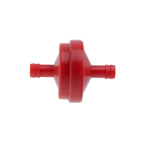 Filtr paliwa 155 mikronów do silników Briggs & Stratton bez pompy paliwa (OEM 298090 298090S 4105 297298 298090 395018 425240)