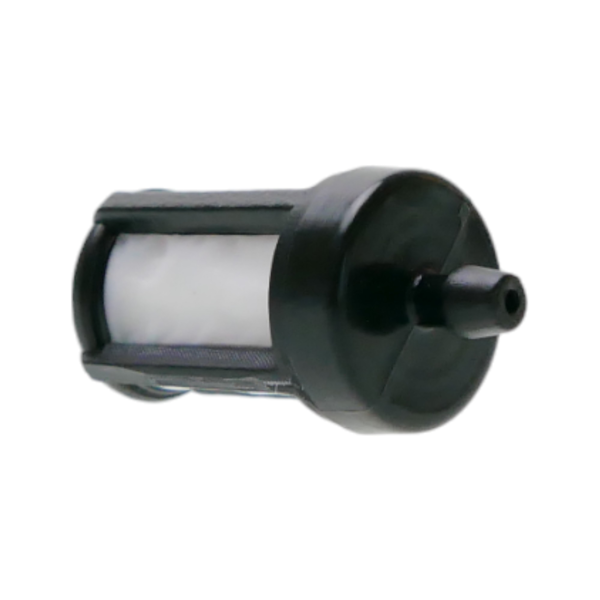 Filtr paliwa do pilarek i kos spalinowych Husqvarna Jonsered Dolmar Makita McCulloch