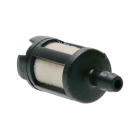 Filtr paliwa do pilarek, kos spalinowych i innego sprzętu ogrodniczego