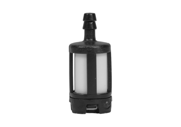 Filtr paliwa do pilarek, kos spalinowych i innego sprzętu ogrodniczego