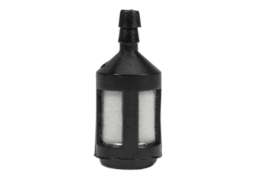 Filtr paliwa do pilarek, kos spalinowych i innego sprzętu ogrodniczego