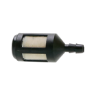 Filtr paliwa do pilarek, kos spalinowych i innego sprzętu ogrodniczego