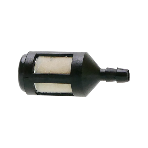 Filtr paliwa do pilarek, kos spalinowych i innego sprzętu ogrodniczego