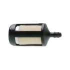 Filtr paliwa do pilarek, kos spalinowych i innego sprzętu ogrodniczego