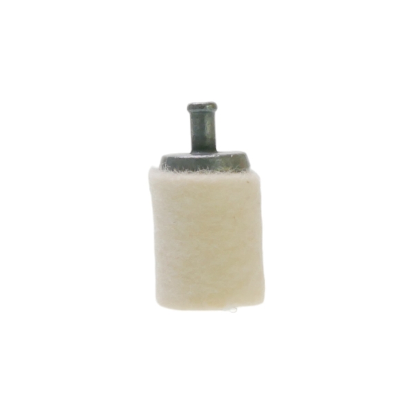 Filtr paliwa do pilarek, kos spalinowych i innego sprzętu ogrodniczego