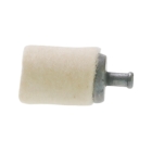 Filtr paliwa do pilarek, kos spalinowych i innego sprzętu ogrodniczego