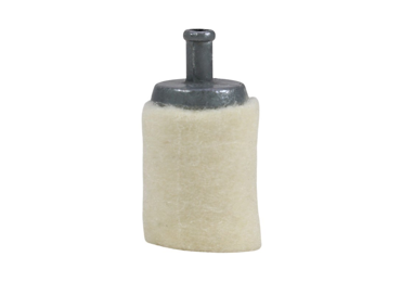 Filtr paliwa do pilarek, kos spalinowych i innego sprzętu ogrodniczego