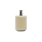 Filtr paliwa do pilarek, kos spalinowych i innego sprzętu ogrodniczego