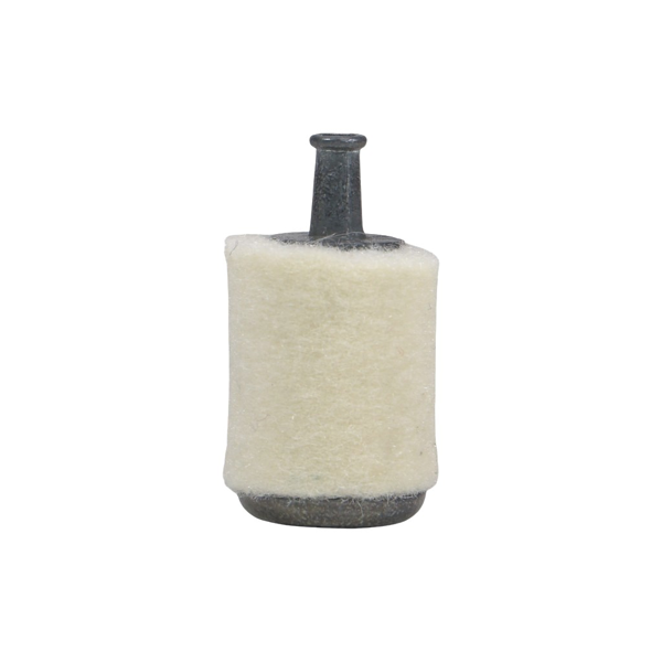 Filtr paliwa do pilarek, kos spalinowych i innego sprzętu ogrodniczego