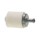 Filtr paliwa do pilarek, kos spalinowych i innego sprzętu ogrodniczego